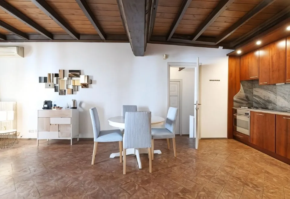 Mila Apartments Magenta