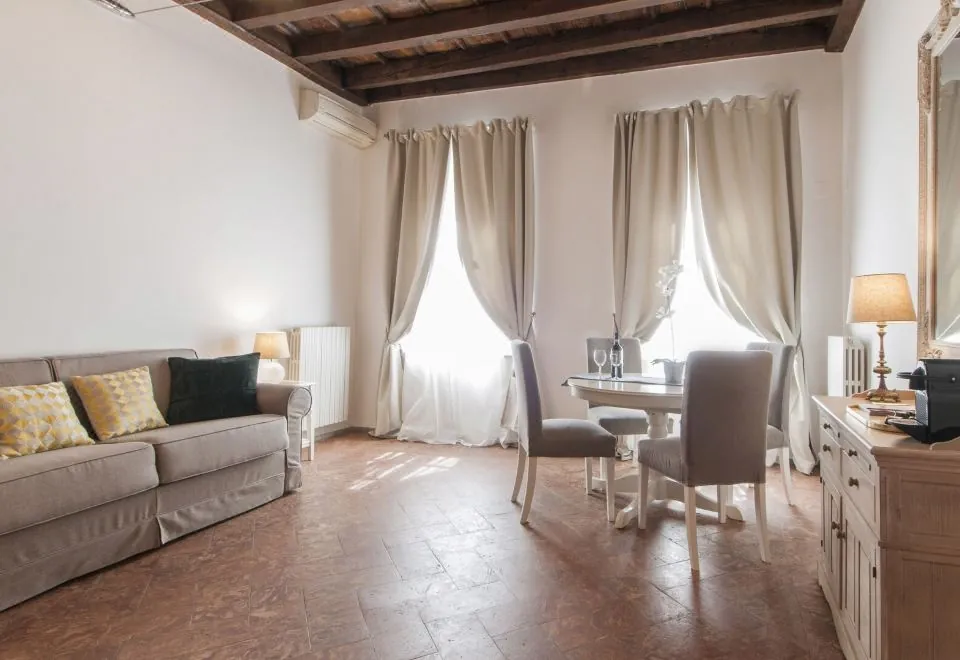 Mila Apartments Magenta