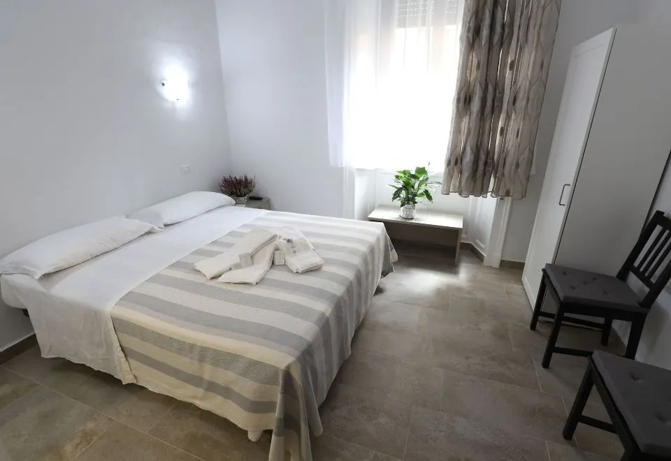 Albergo Leonardo Da Vinci