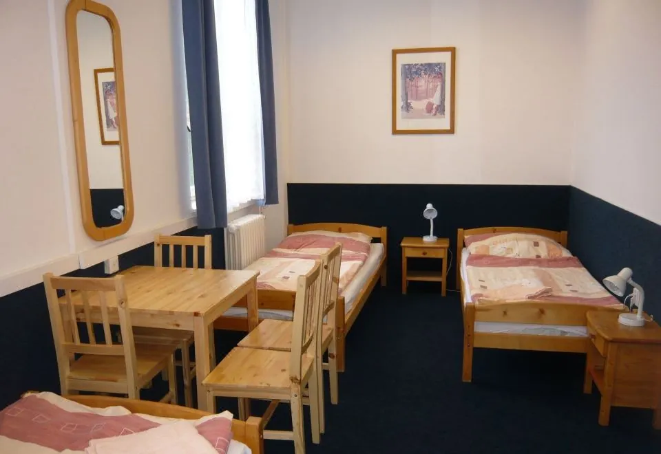 Hotel Hasa