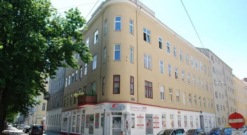 Apartments Heine