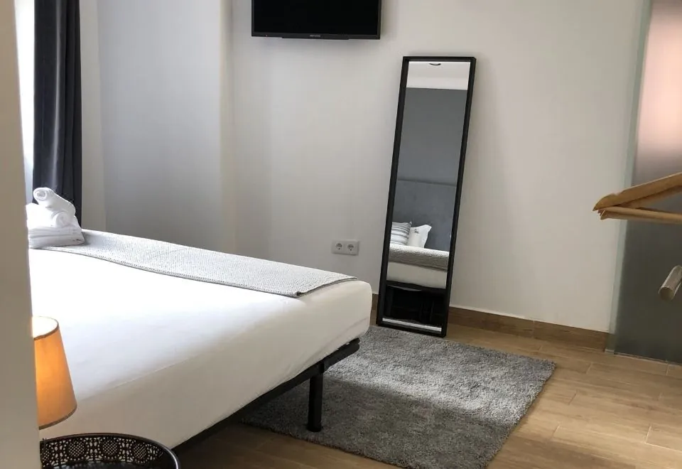 Inn Bairro Alto BA Sweet