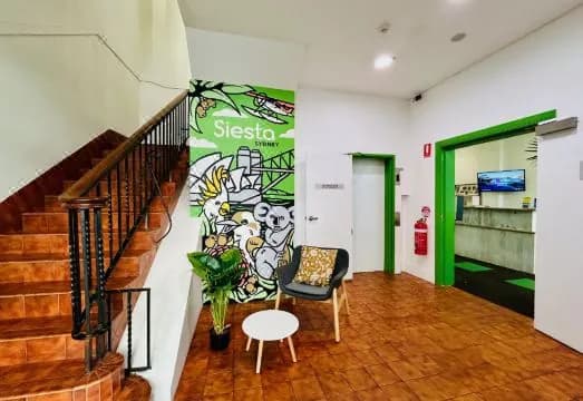 Siesta Sydney