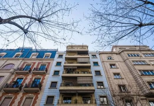 C211 Barcelona Apartments