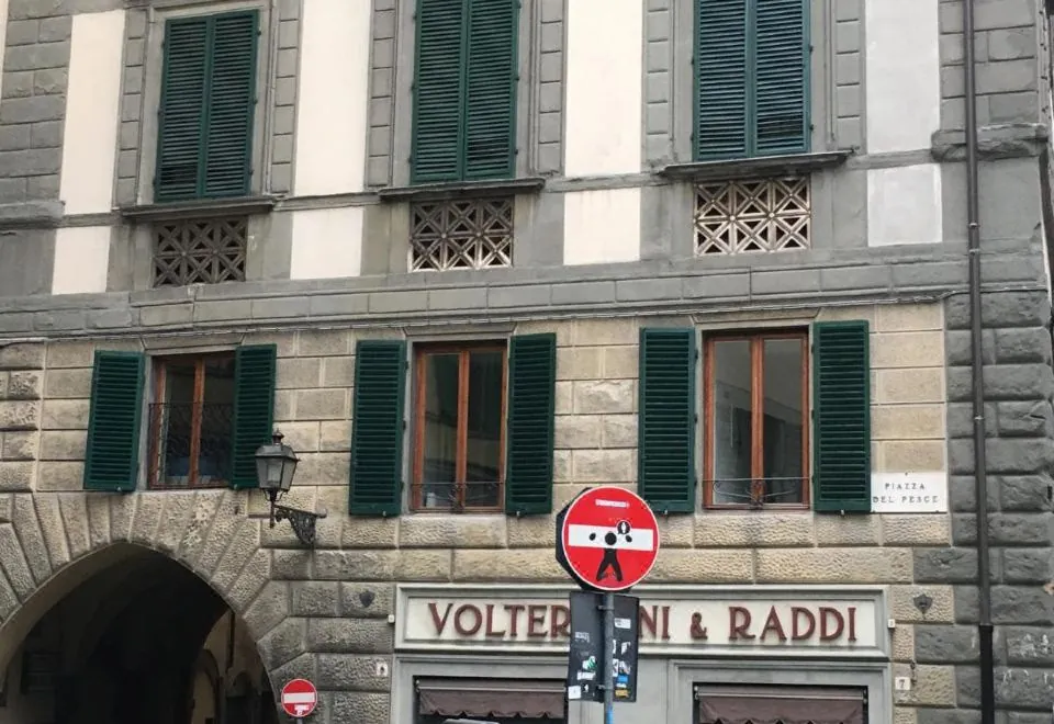 La Tana Dei Leoni Affittacamere