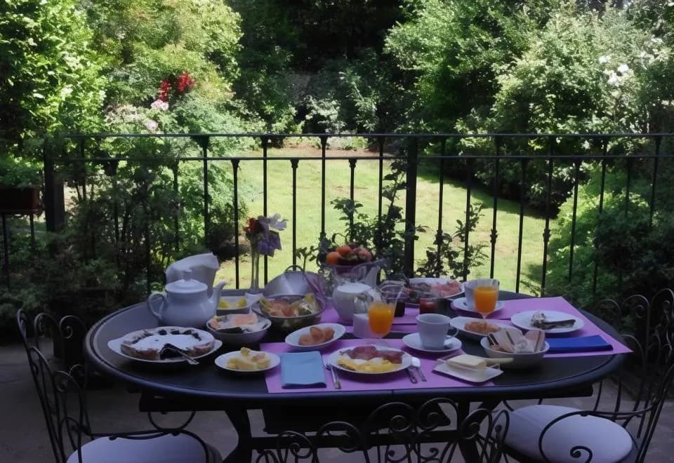 Teodora B&B