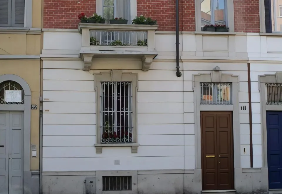 Teodora B&B