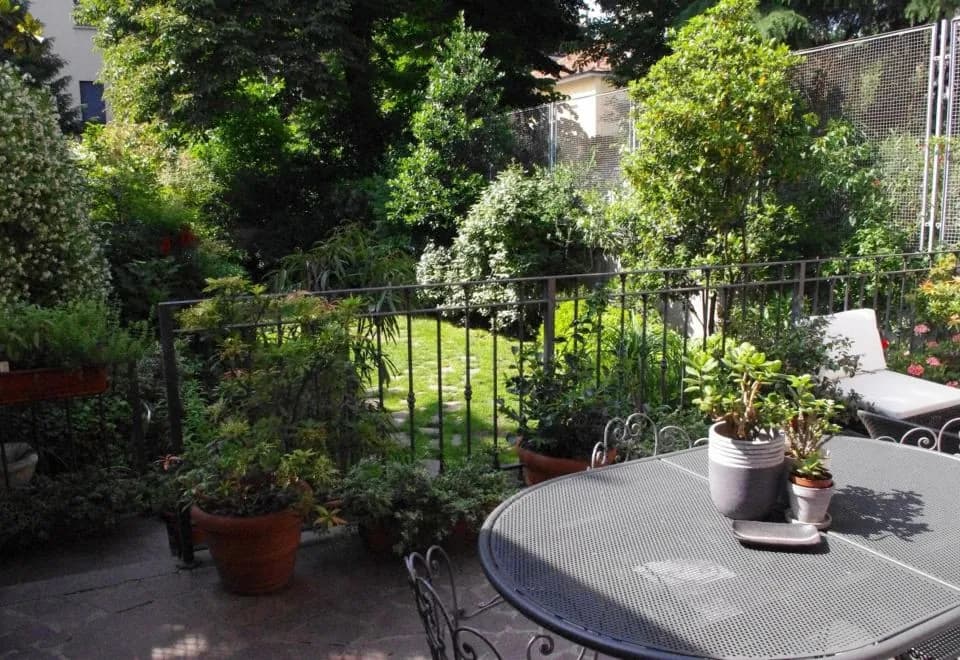 Teodora B&B