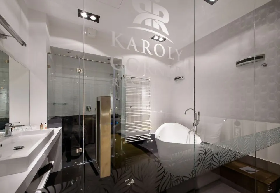 Karoly Corner Residences