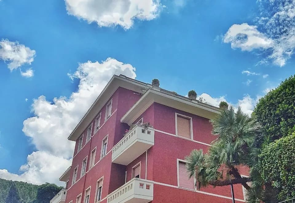 B&B Aurelia Garden Rooms