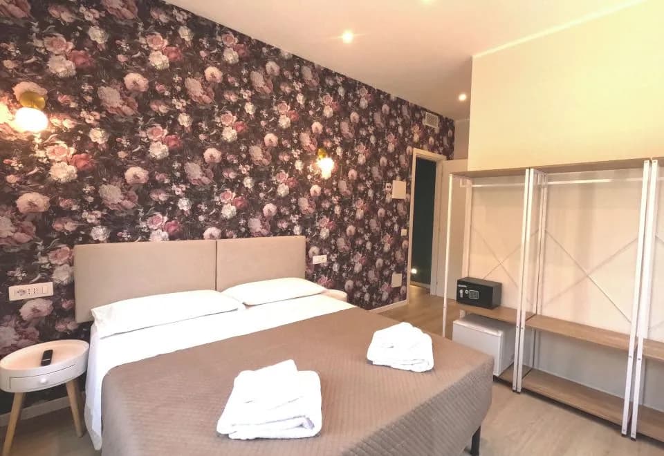 B&B Aurelia Garden Rooms
