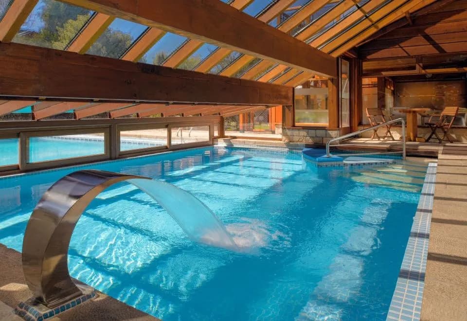 Antares Patagonia Suites & Eventos