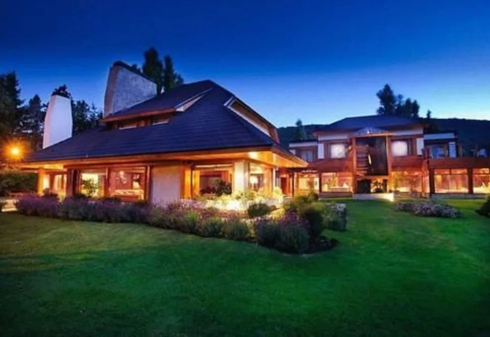 Antares Patagonia Suites & Eventos
