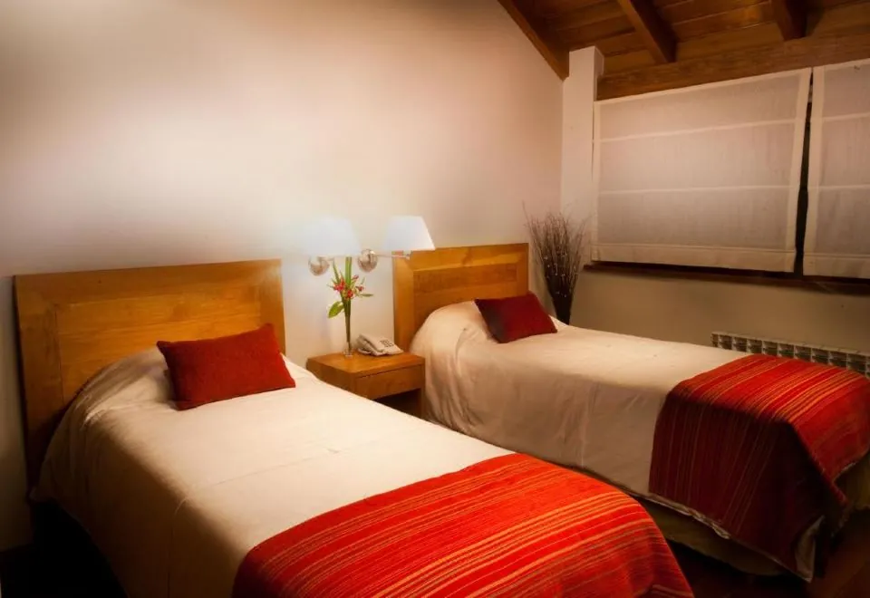 Antares Patagonia Suites & Eventos