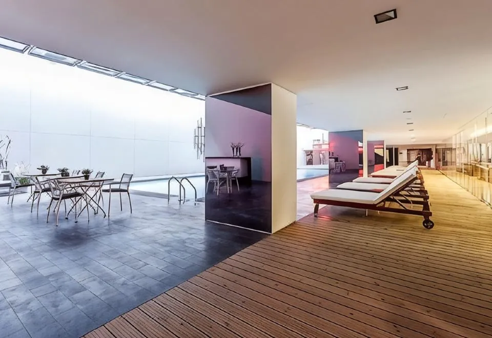 Koza Suites & Apartments