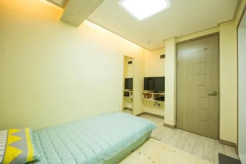 Guesthouse the Hill