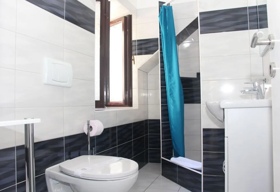 Villa Toni Design Apartments