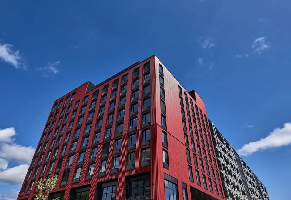 Radisson RED Oslo Okern