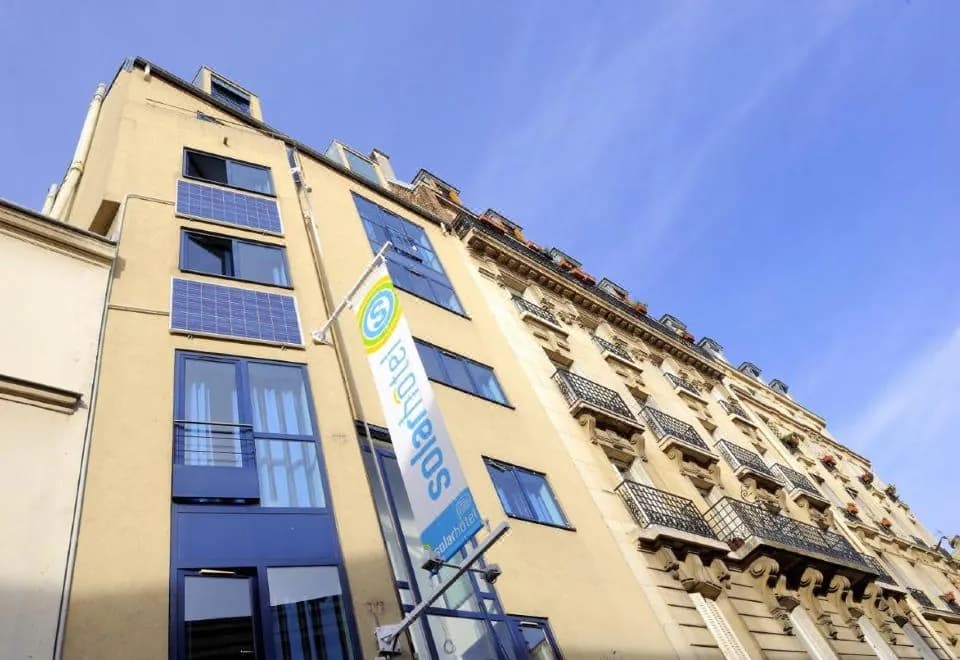 Solar Hotel