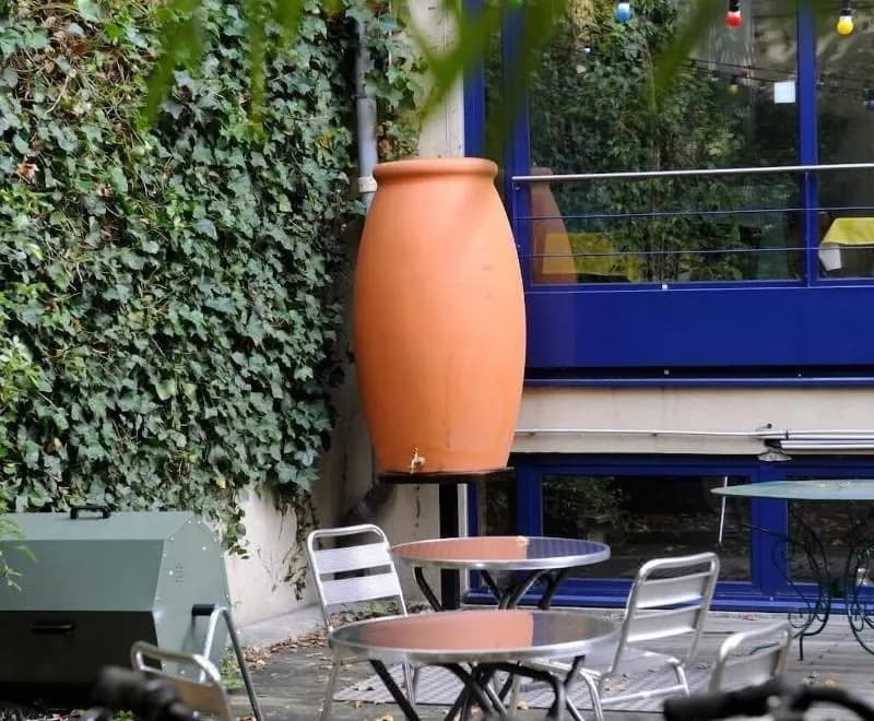 Solar Hotel