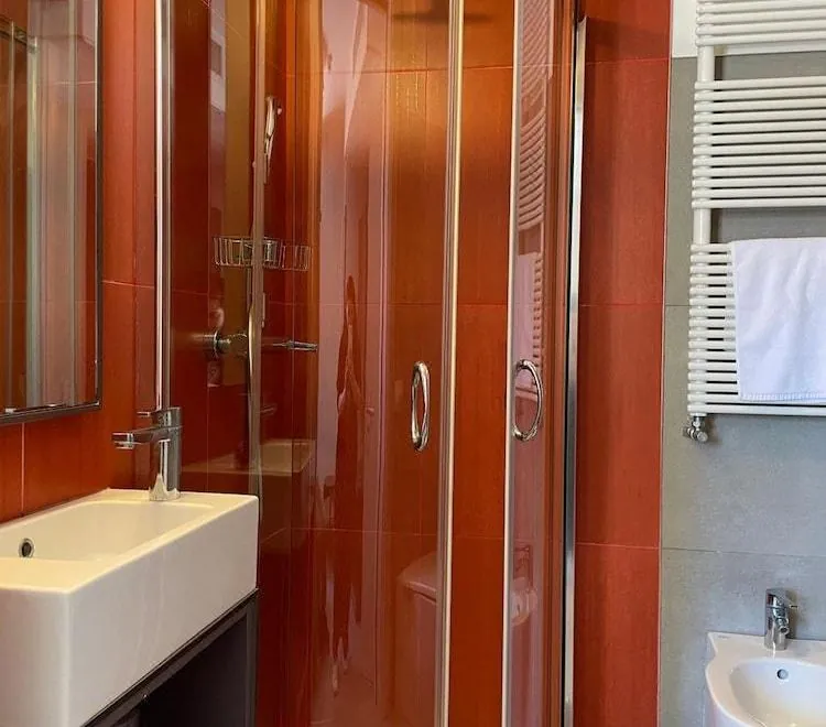 Hotel San Geremia