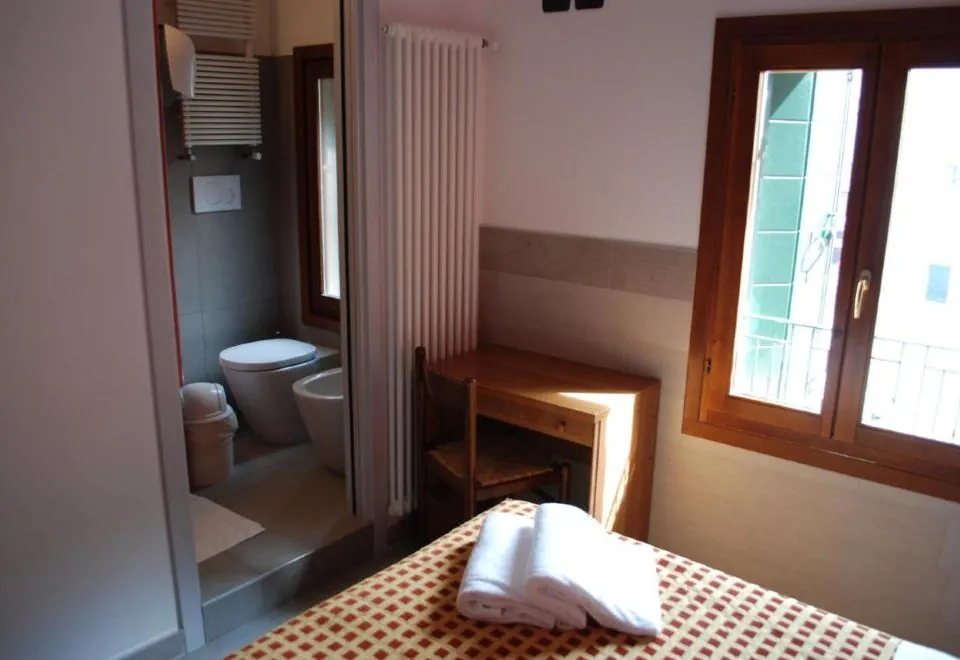 Hotel San Geremia