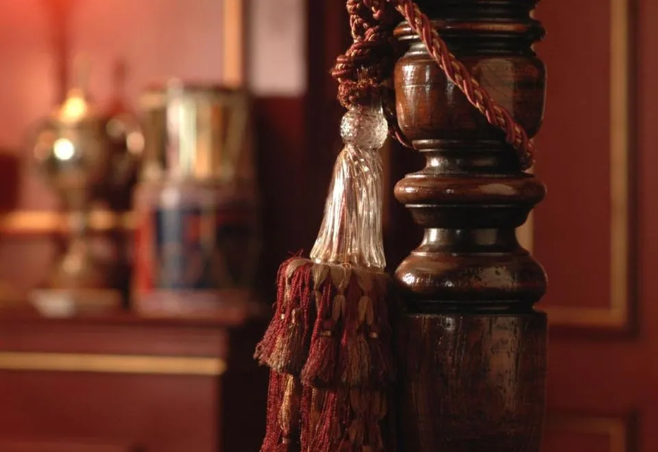 The Witchery by the Castle