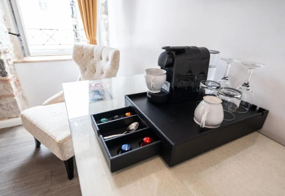 Luxury Rooms Lucija and Luka