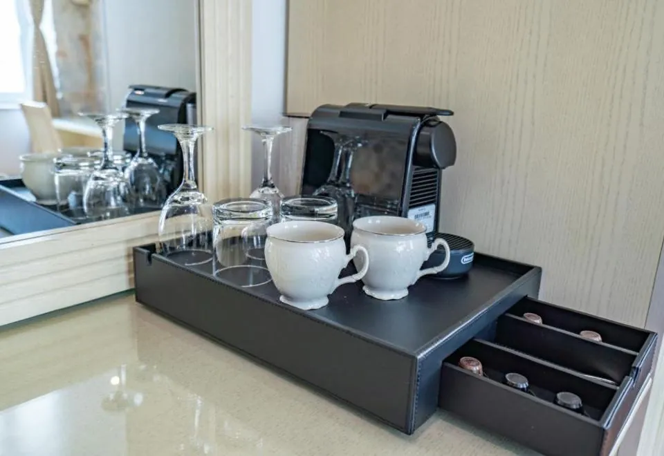 Luxury Rooms Lucija and Luka