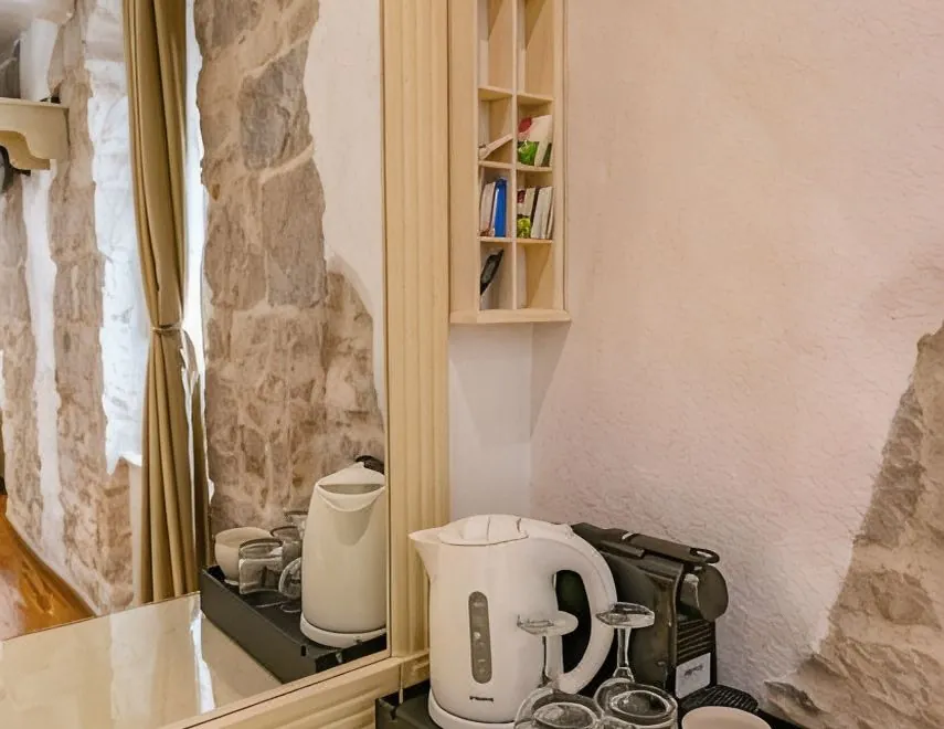 Luxury Rooms Lucija and Luka
