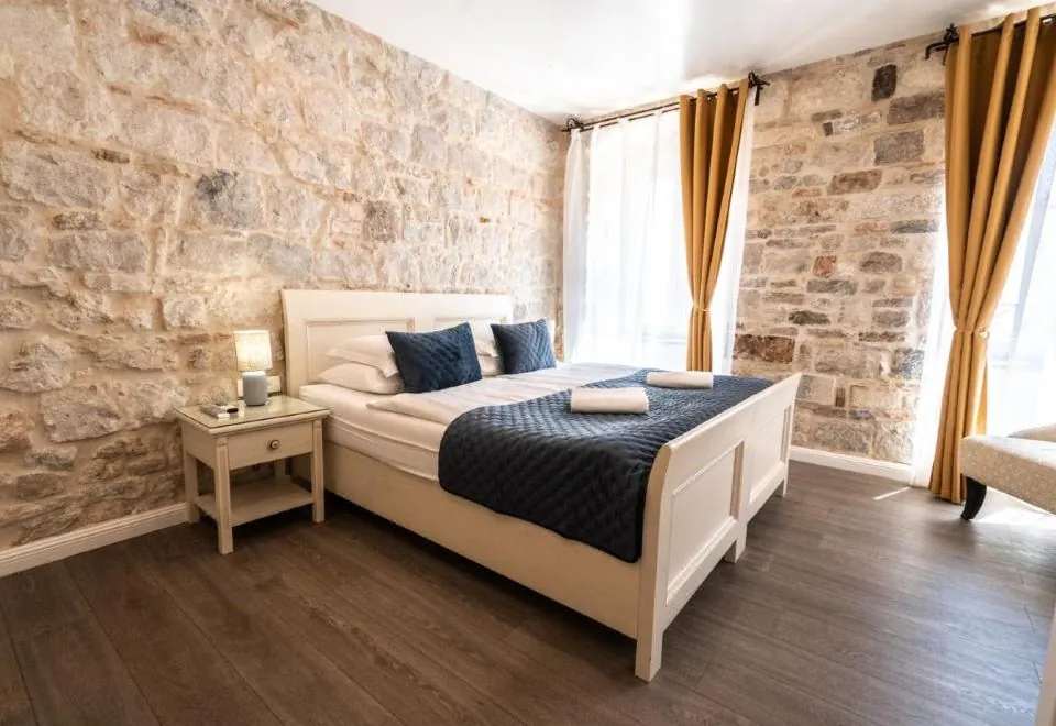 Luxury Rooms Lucija and Luka