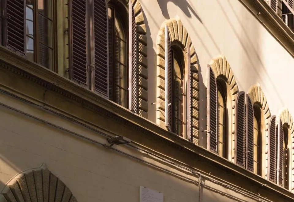 Casa G. Firenze