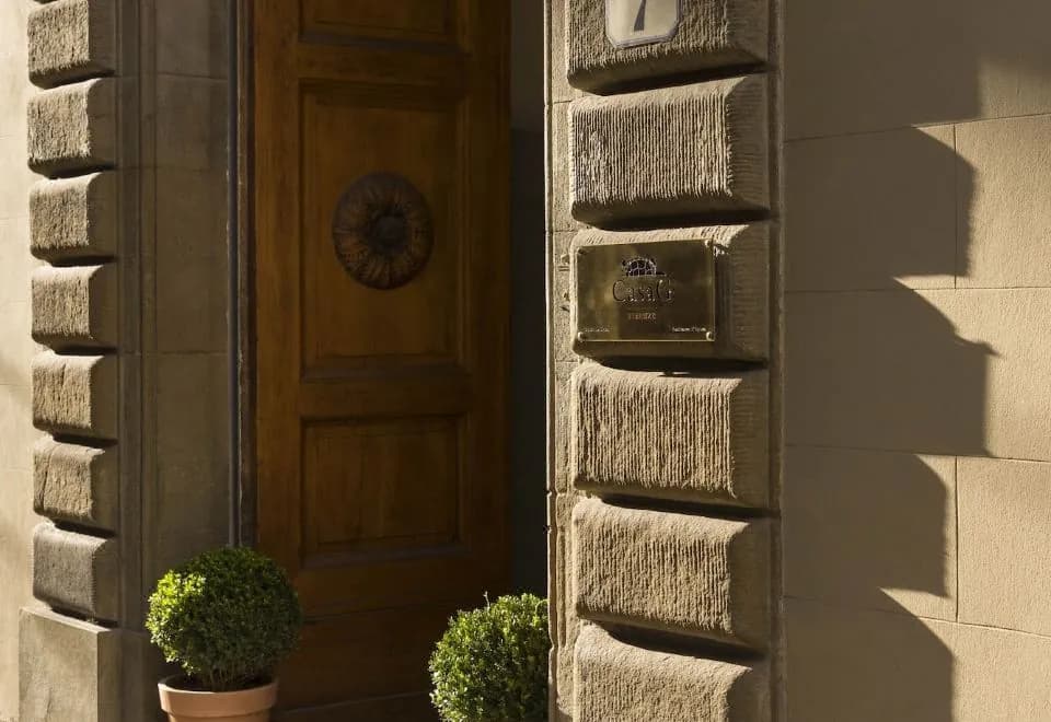 Casa G. Firenze