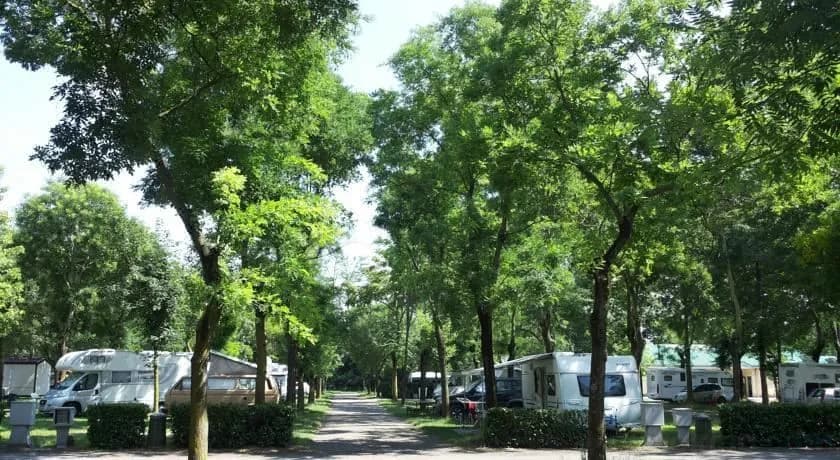 Camping Village Città di Milano