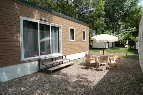 Camping Village Città di Milano