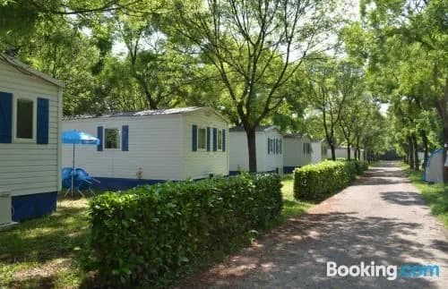Camping Village Città di Milano