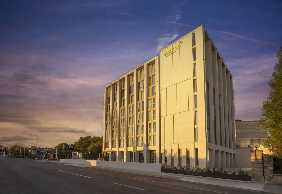 Maldron Hotel Merrion Road