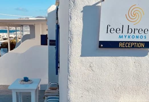 Feel Breeze