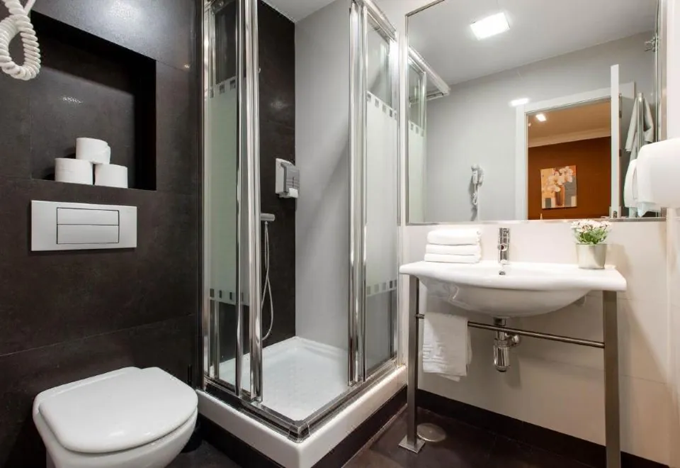 Hostal Sol Square Madrid