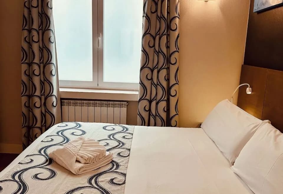 Hostal Sol Square Madrid