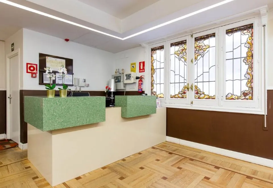 Hostal Sol Square Madrid