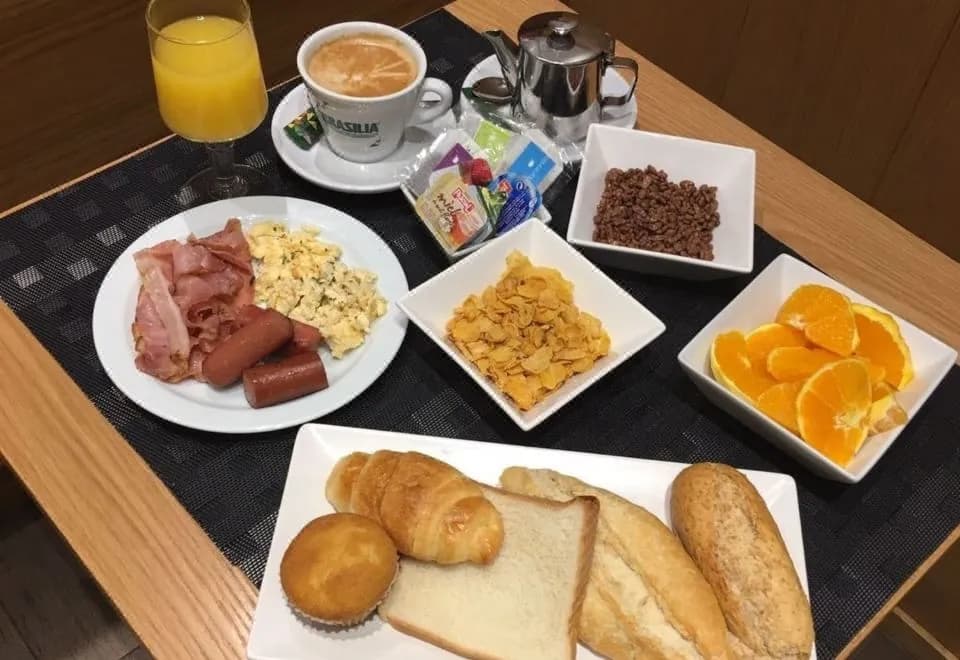 Hostal Sol Square Madrid