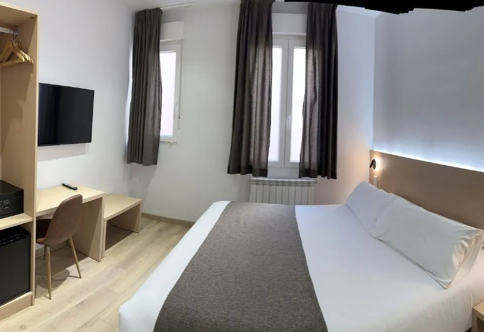 Hostal Sol Square Madrid