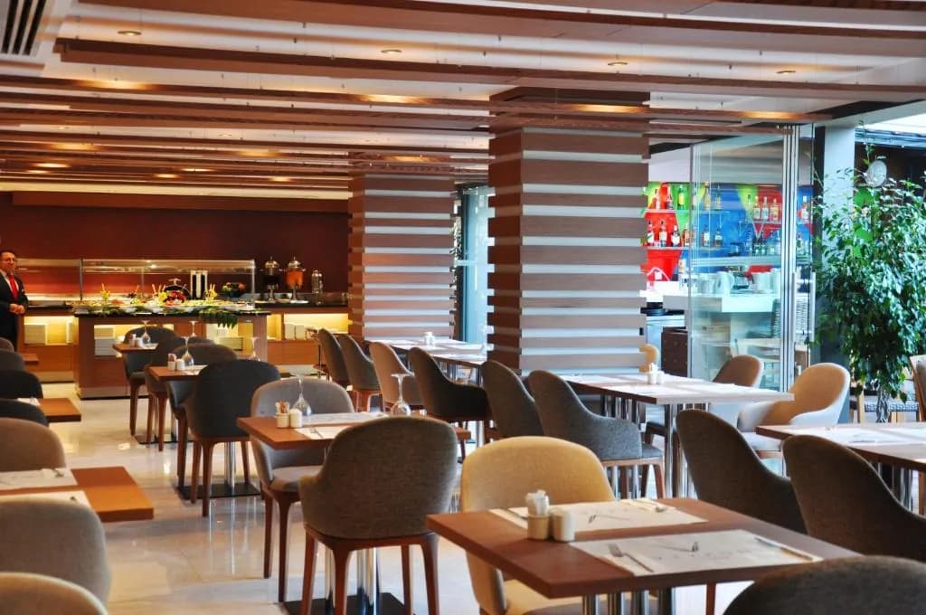 Veyron Hotels & Spa