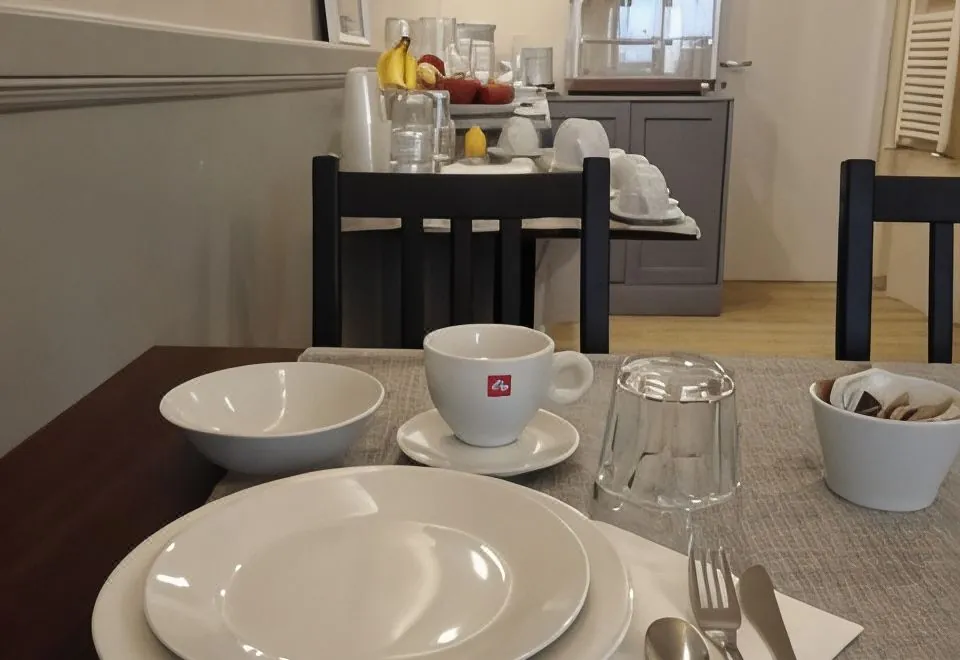 Hotel Camilla Firenze
