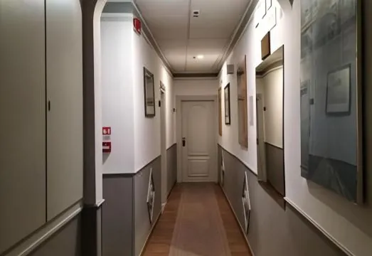 Hotel Camilla Firenze