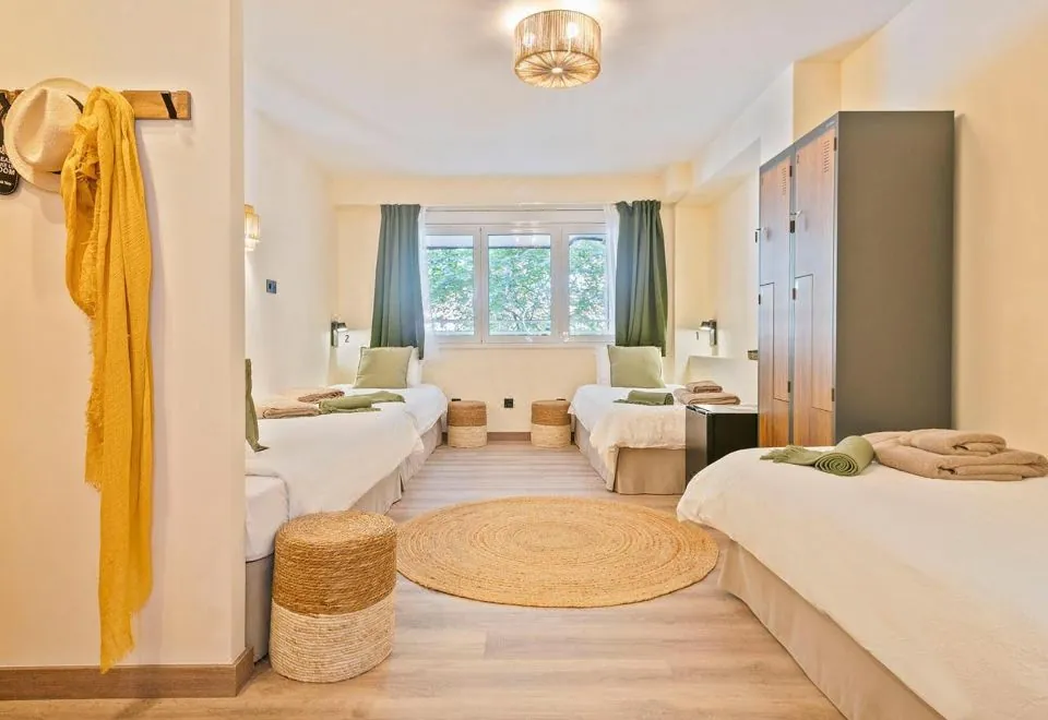 Hostal Liwi