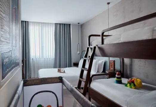 The Lekka Hotel & Spa