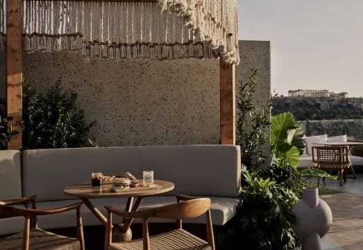 The Lekka Hotel & Spa