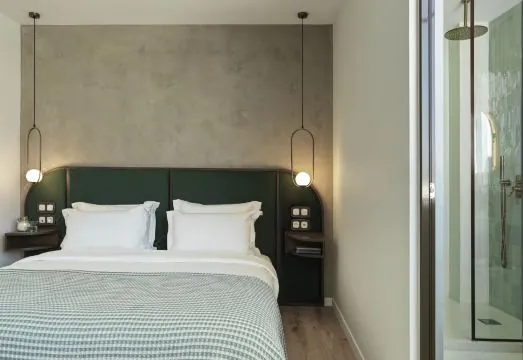 The Lekka Hotel & Spa